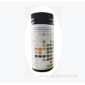 Urine Analysis Reagent Strips Visual